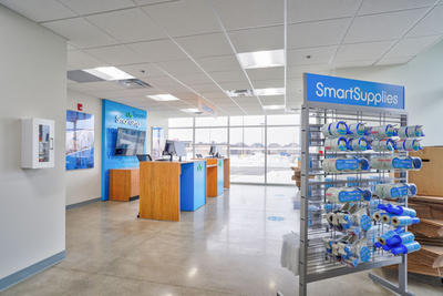 SmartStop Self Storage Picture of SmartStop Self Storage